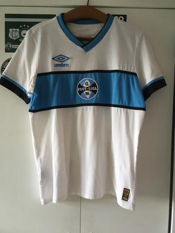 Camisa Grêmio 1956/2015