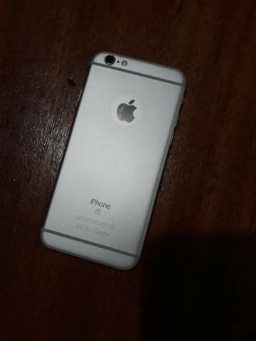 IPhone 6S