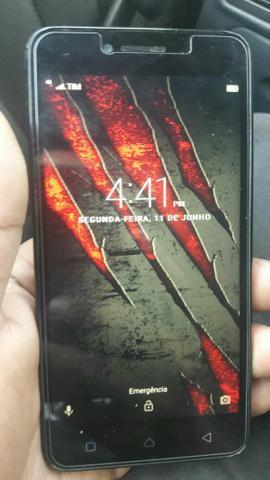 Lenovo k5 16 gigas 4G