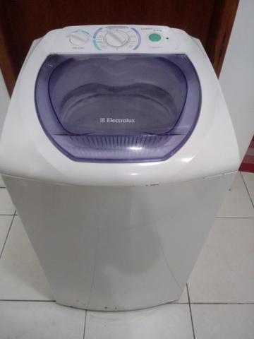 Maquina de Lavar Electrolux