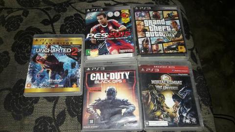 Jogos de ps3