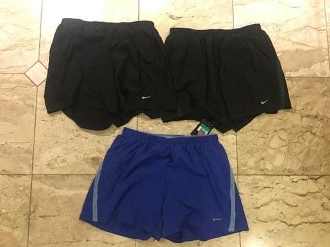 Shorts Nike Running