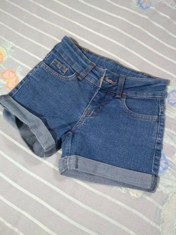 Short jeans C&A