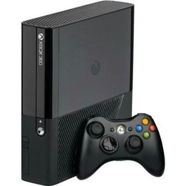 Xbox 360 para rodar jogos originais - Aceitamos video games como parte do pagamento