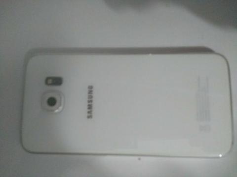 Samsung S6 Flat