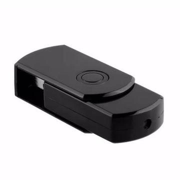 Pen Drive U9 Pendrive Micro Camera Espião