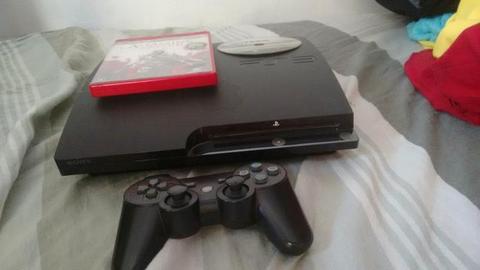 Vendo PS3