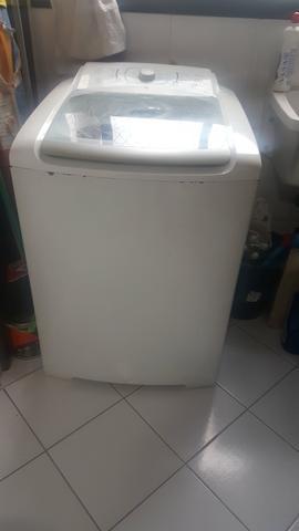 Vendo Máquina de lavar Electrolux 12kg