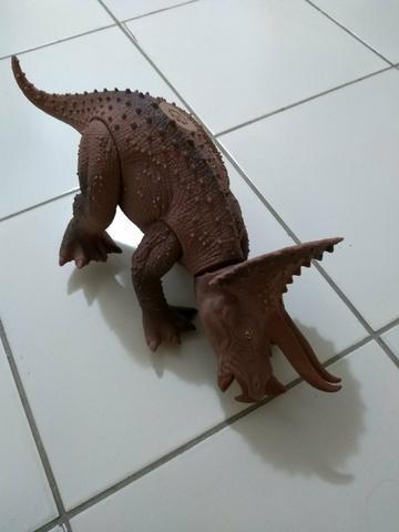 Triceratopis e boia