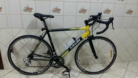 Bike caloi sprint, vendo ou troco por algo do meu interesse