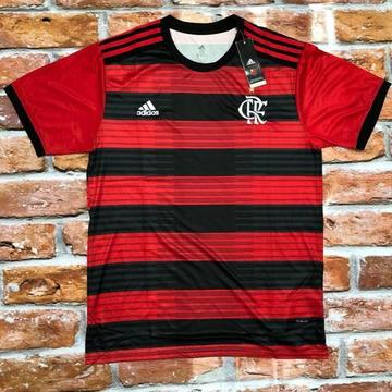 Camisa Flamengo Masculinas e Femininas