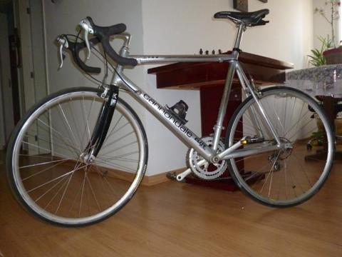 Cannondale R700