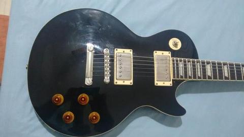 Guitarra Les Paul Standart Epiphone