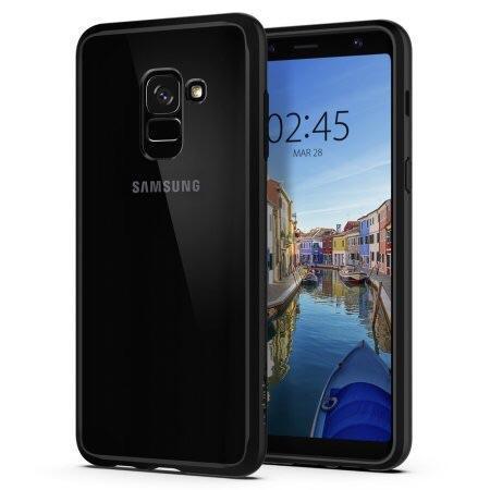 Smartphone Samsung Galaxy A8 SM-A530F/DS Dual SIM 32GB 5.5