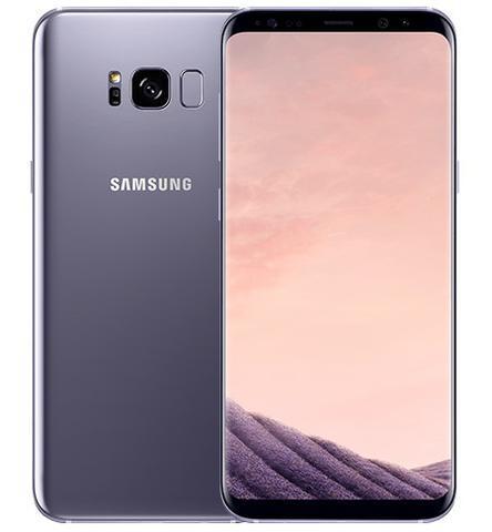 Smartphone Samsung Galaxy S8+ SM-G955FD Dual SIM 64GB de 6.2