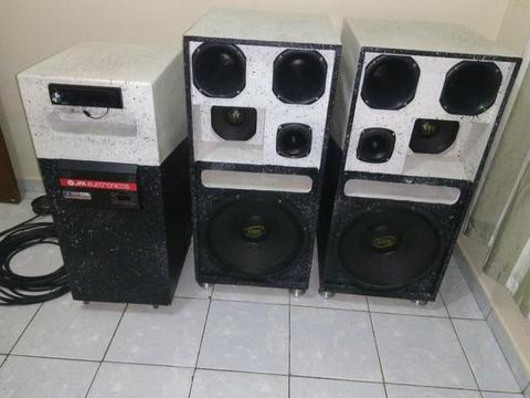 Vendo som