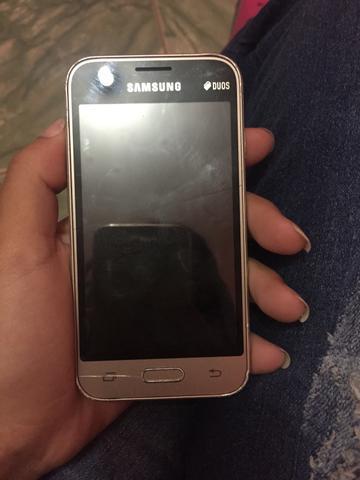 Samsung J1 mini