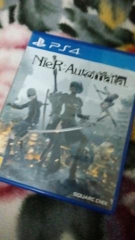 Nier automáta