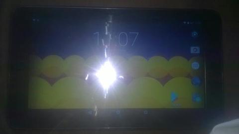 Tablet HOW MAX QUAD