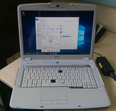 Notebook Acer Aspire 5920