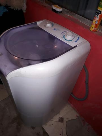 Máquina de lavar Consul de 7 kilos