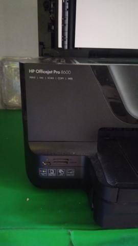 Impressora HP pro