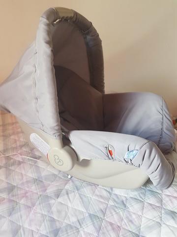 Vendo um bebê conforto galzerano