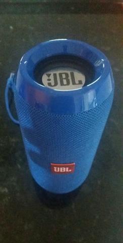 Caixa de Som JBL Charge Bluetooth