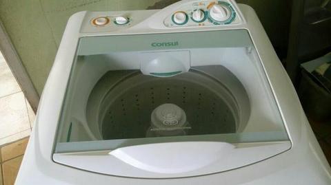 Máquina de lavar Cônsul 8kg