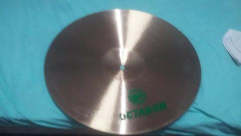 Hot Crash 16' Octagon Brazilian