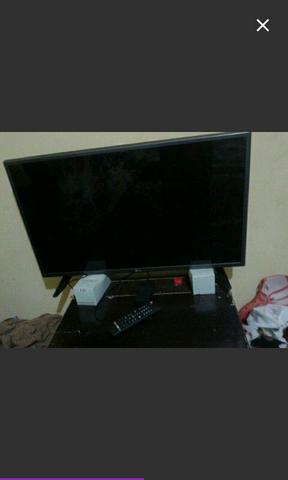 Smart tv LG 32 polegadas