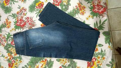 Calça Jeans IMPACTO
