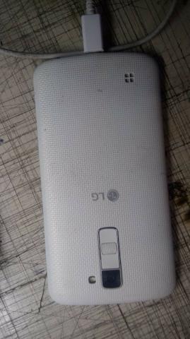 LG K10TV Venda Rapida