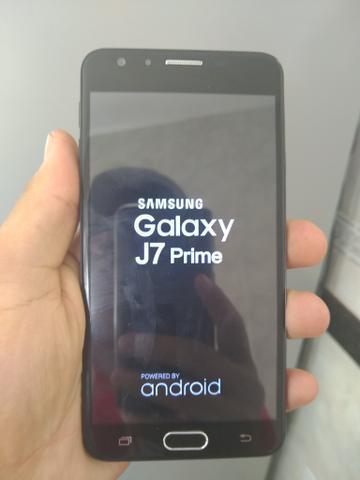Vendo Galaxy J7