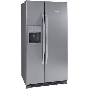 Imperdivel Refrigerador Electrolux 2 portas de última geração