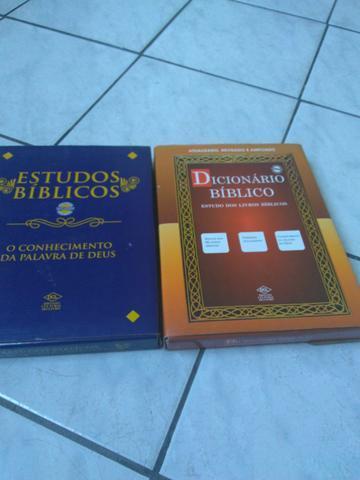 Estudo bíblico