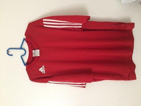 Camisa Adidas Tam G