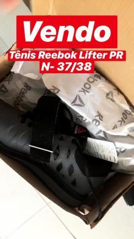 Tênis Reebok lifter PR