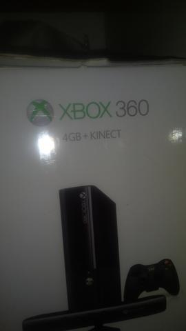 Vendo xbox 360 slim, 500 GB