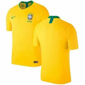 Camisa do Brasil Original com Garantia Copa 2018 Promoção