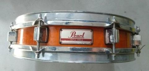 Caixa Picollo Pearl Maple Shell 13x3,5