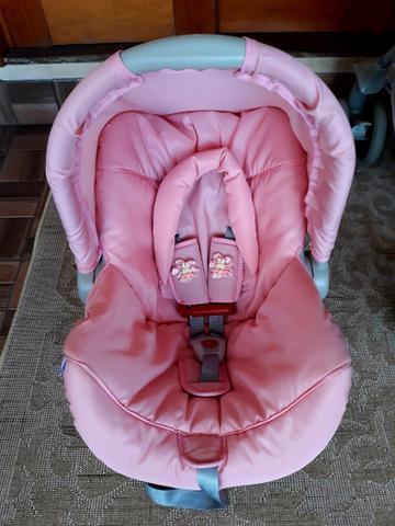 Bebê conforto NOVÍSSIMO