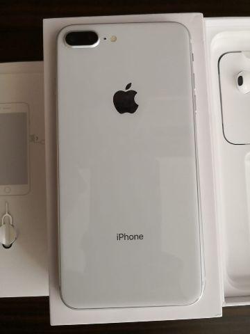 Iphone 8 Plus 64 GB Cinza