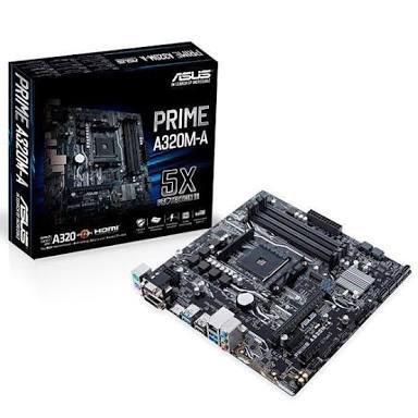 Vendo ou Troco kit Ryzen AMD por Intel