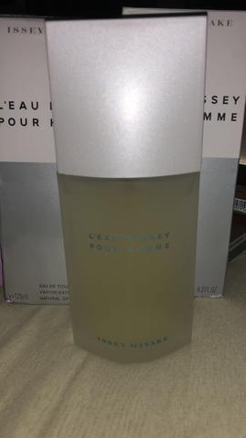 Perfume Issey Miyake 125 ml