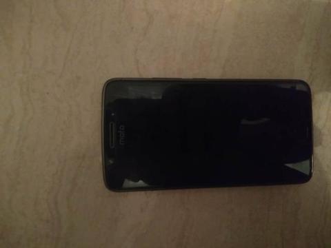 Moto g5