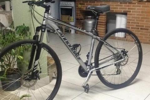 Cannondale trail six aro-29