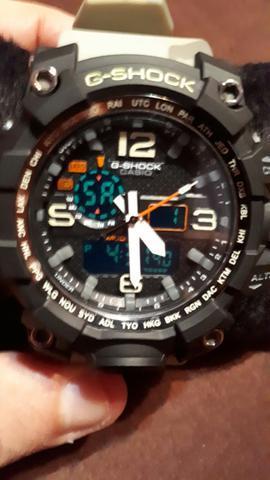 Casio gshock