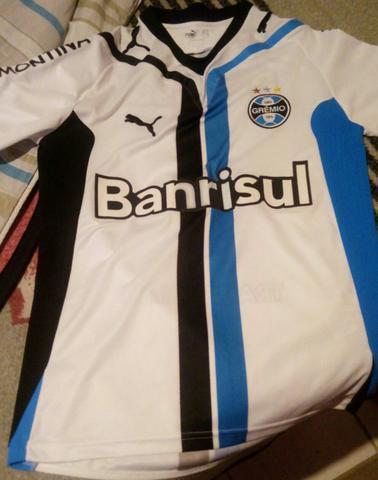 Camiseta Oficial Grêmio 2 (Sul) modelo Puma