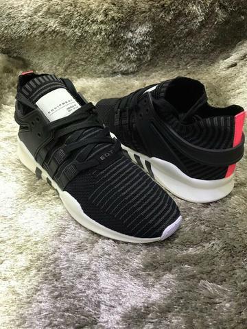 Tênis Adidas Eqt Fique na Moda a pronta entrega